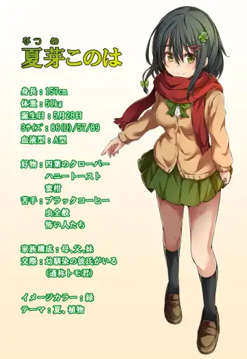 [Hitoi] Konoha-chan NTR Fhentai - Page 29