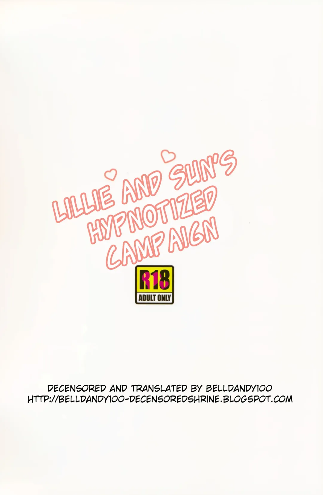 [Heriyama] Lillie to Sun no Saimin Daisakusen - Lillie and Sun's Hypnotized Campaign (decensored) Fhentai - Page 31