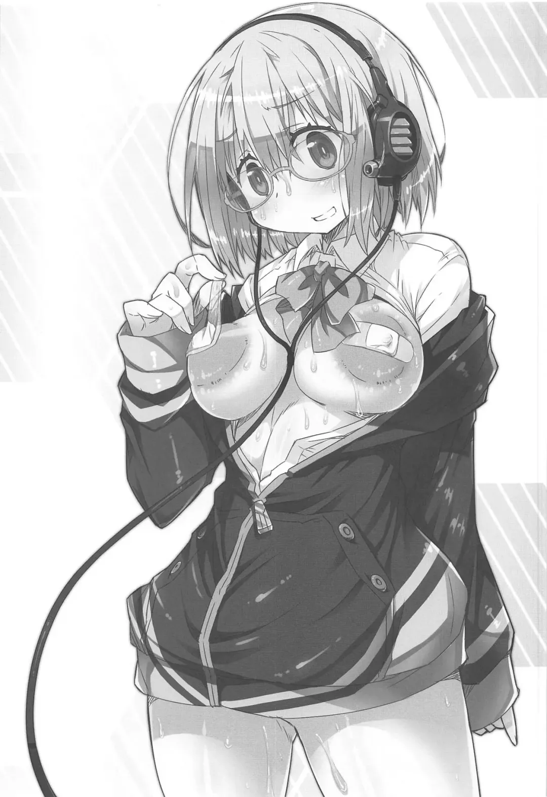 Shinryaku Sareteruzo! Fhentai - Page 2