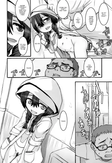 Shinryaku Sareteruzo! Fhentai - Page 26