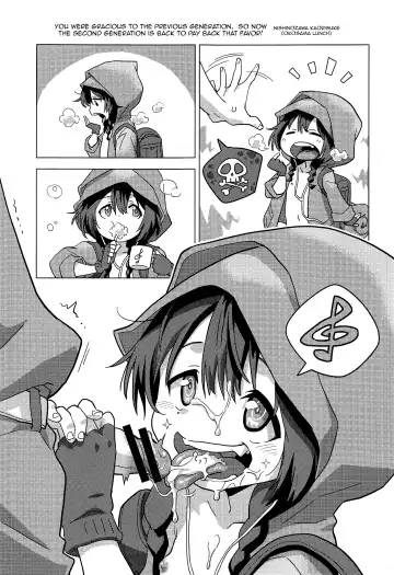 Shinryaku Sareteruzo! Fhentai - Page 27