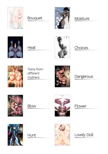 [Yana] PLUS ONE (decensored) Fhentai - Page 18