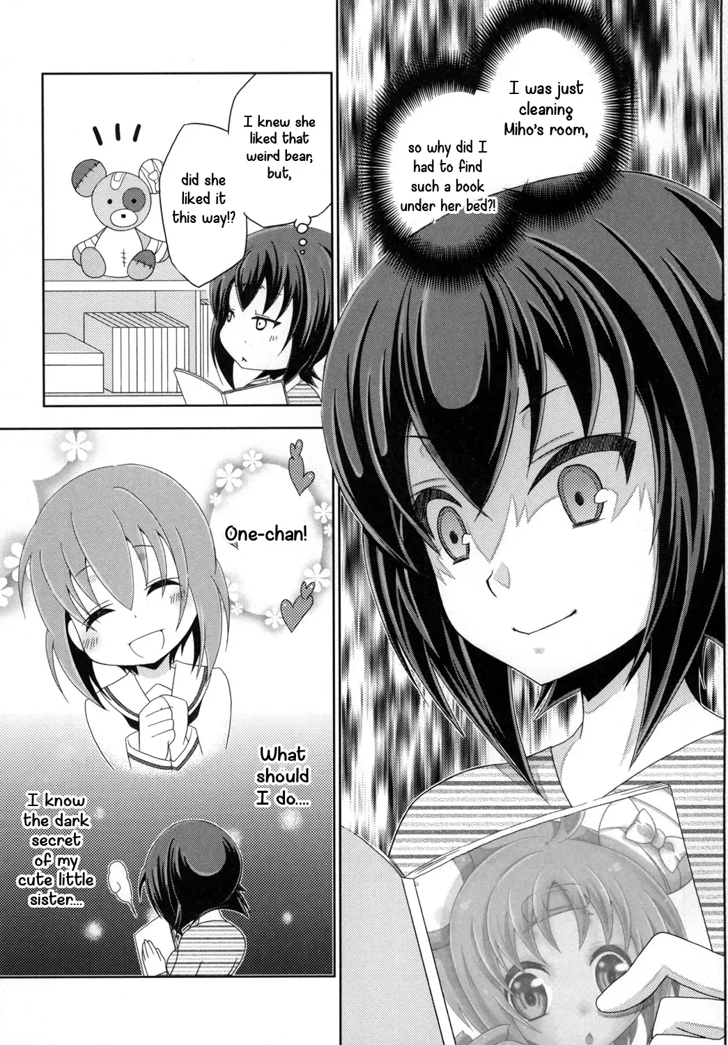 [Mikami Hokuto] Bokorare-guma ga Homorare-guma ni Sareru Hon Fhentai - Page 21