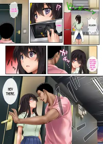 [Izumi - Reizei] Kare to Watashi to Tenchou no Shinya Kinmu 2 Fhentai - Page 27