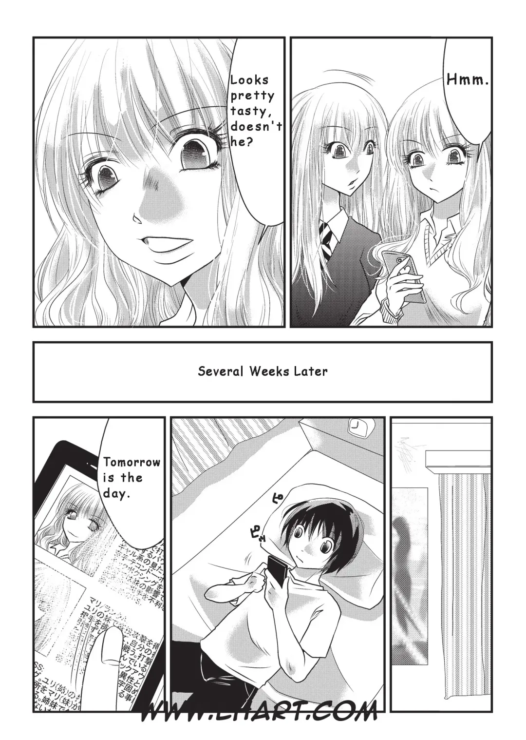 [Nanohana800] Fighting Festival Fhentai - Page 5