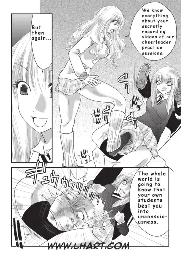 [Nanohana800] Fighting Festival Fhentai - Page 3