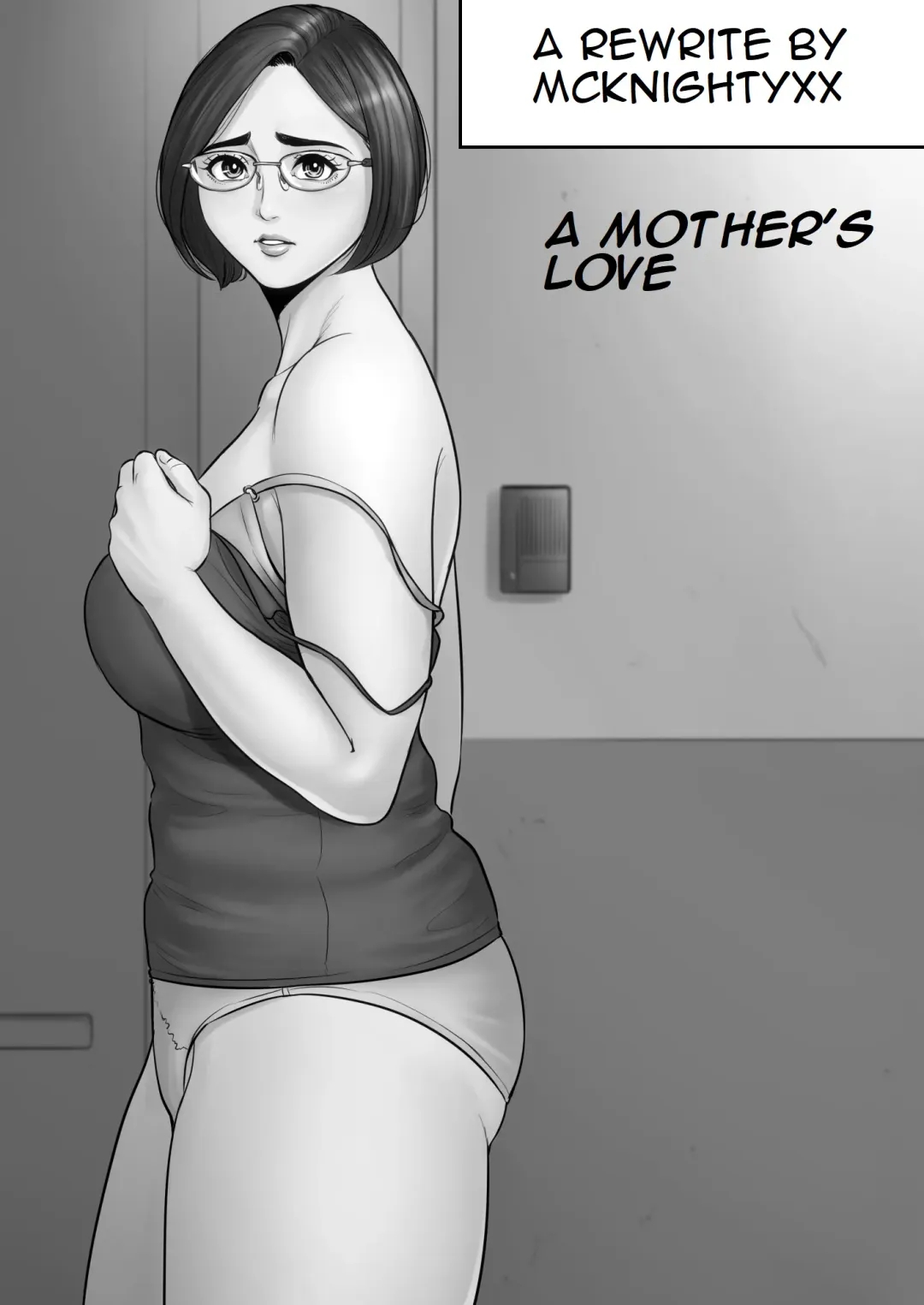 A Mother's Love Fhentai - Page 1
