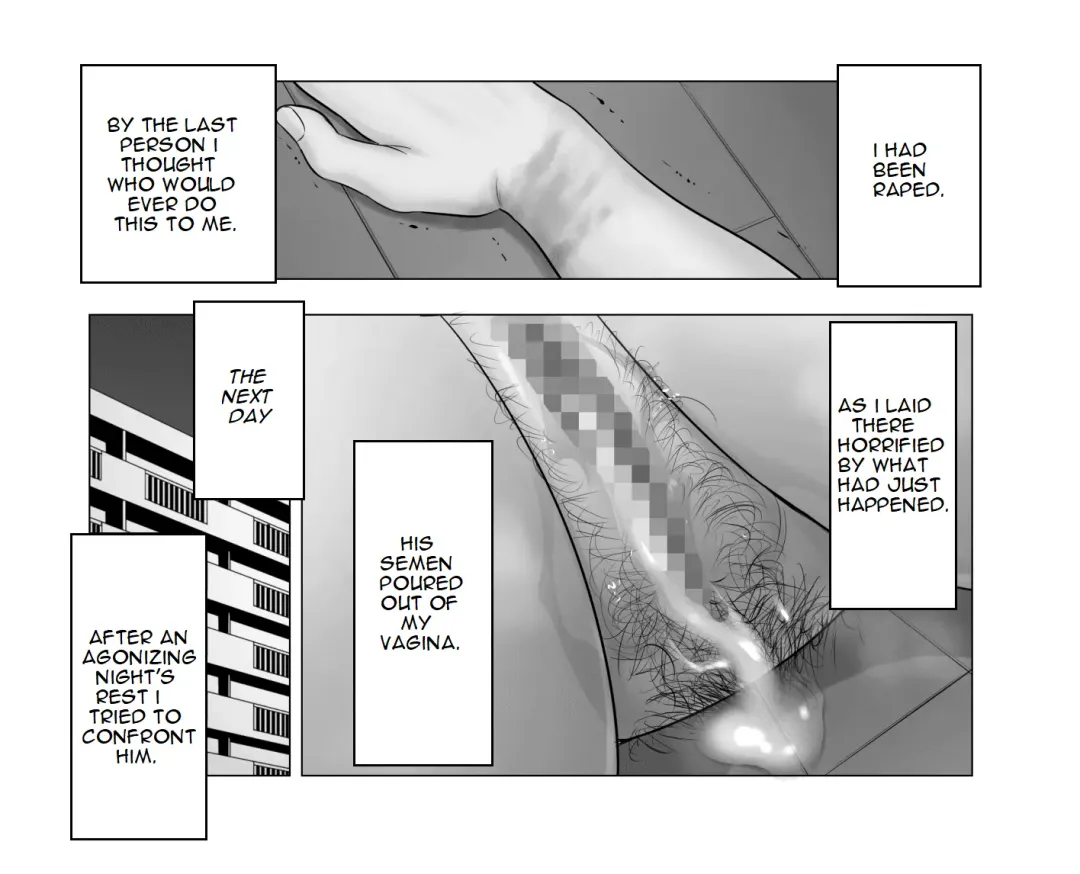 A Mother's Love Fhentai - Page 15