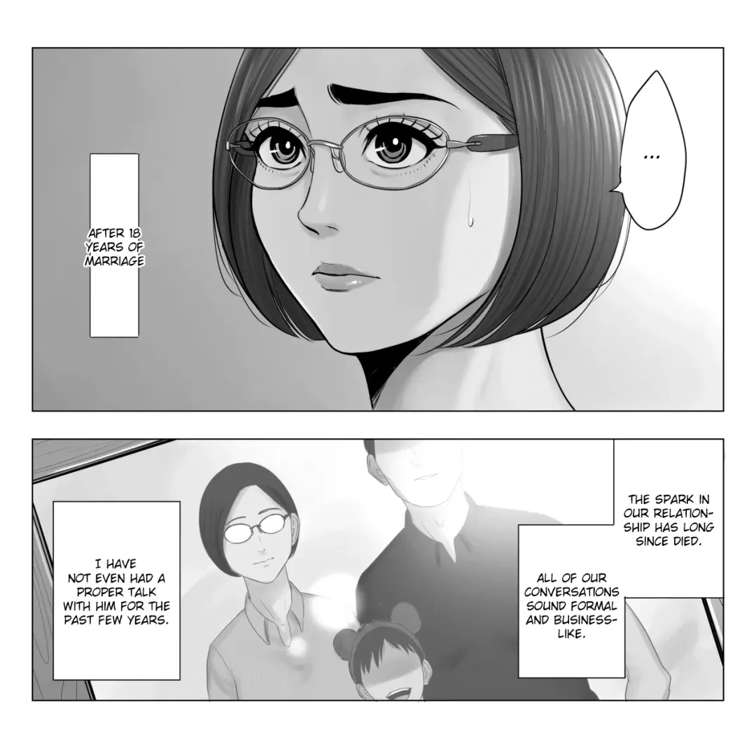 A Mother's Love Fhentai - Page 3