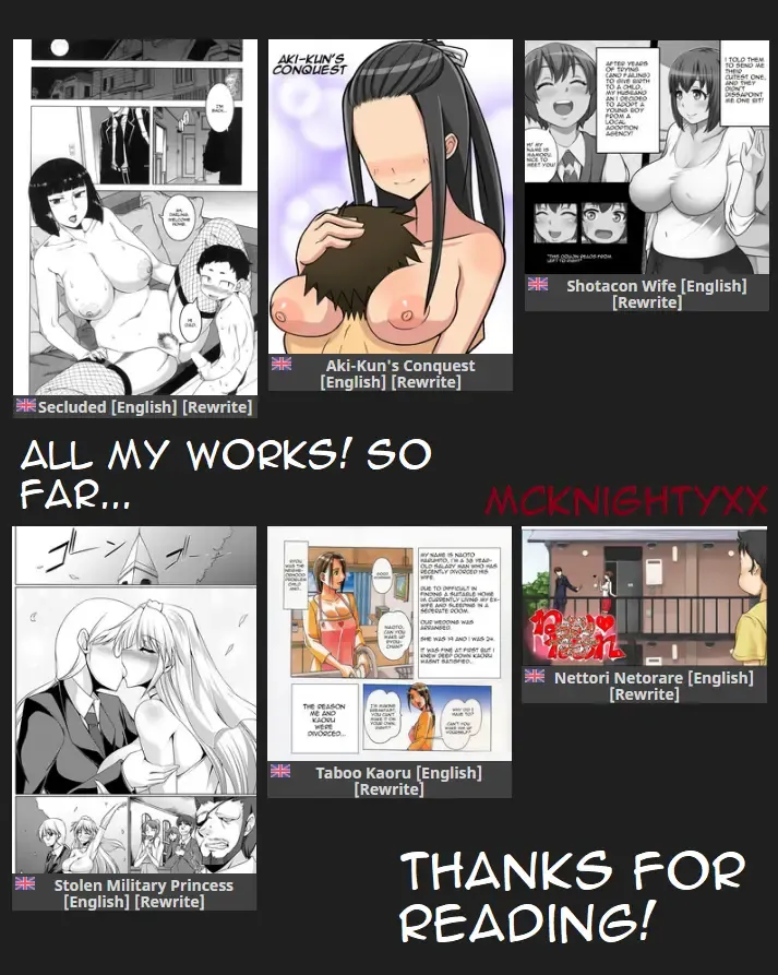 A Mother's Love Fhentai - Page 54