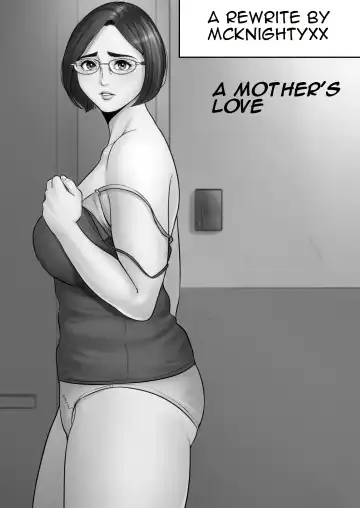 Read A Mother's Love - Fhentai
