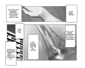 A Mother's Love Fhentai - Page 15