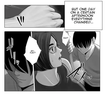 A Mother's Love Fhentai - Page 6