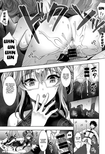 [Son Yohsyu] Cojanskaya ni Rouraku Sareru Hon Fhentai - Page 10