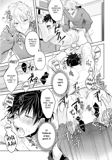 [Wacoco Waco] Ore to Aitsu no Jikangai xx Ch. Fhentai - Page 49