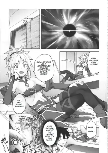 [Hiroya] Chaldea Life II Fhentai - Page 2