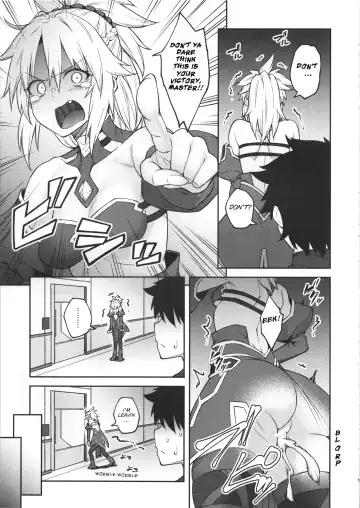 [Hiroya] Chaldea Life II Fhentai - Page 8