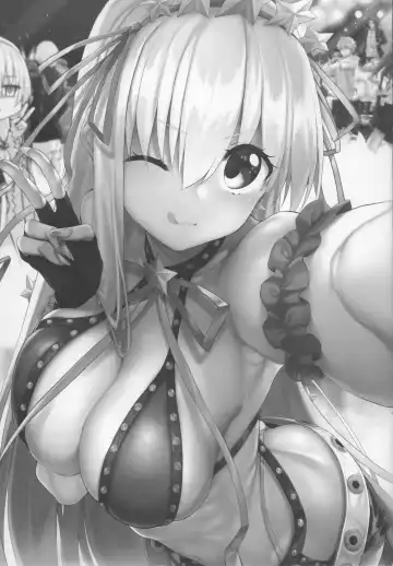 [Suga Hideo] Marked Girls Vol. 19.1 Fhentai - Page 3