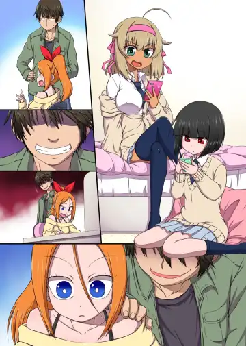 Kuso Namaiki na Oshiego wa Saimin Tsukatte Gouhoushi Nakadashi no Seikyouiku Shichae! Fhentai - Page 29