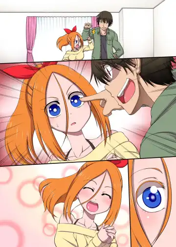 Kuso Namaiki na Oshiego wa Saimin Tsukatte Gouhoushi Nakadashi no Seikyouiku Shichae! Fhentai - Page 30