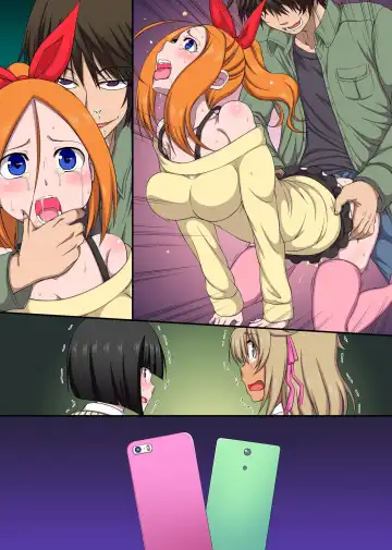 Kuso Namaiki na Oshiego wa Saimin Tsukatte Gouhoushi Nakadashi no Seikyouiku Shichae! Fhentai - Page 39