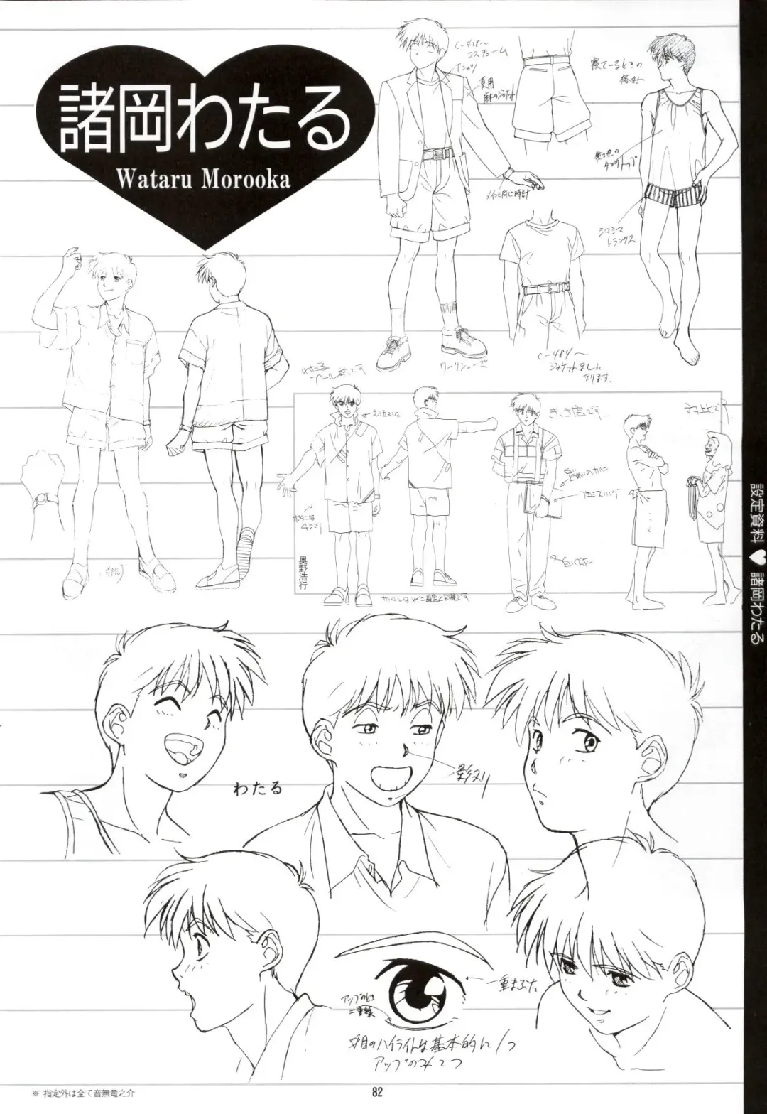 Doukyuusei - Original Animation Video Fhentai - Page 80