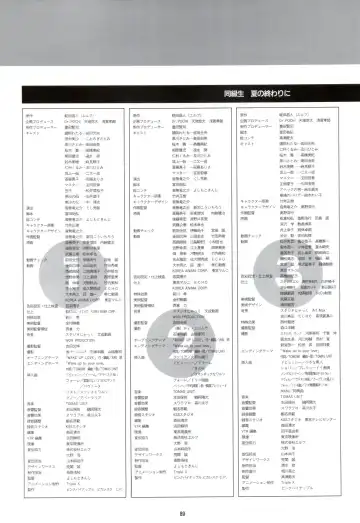 Doukyuusei - Original Animation Video Fhentai - Page 87