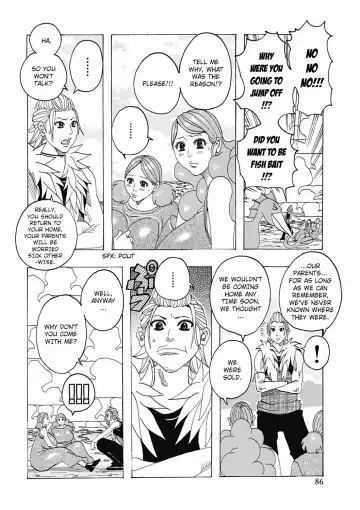 [Jeanne Dack] Chichiobake 2011 | Boobs That Stand Out 2011 Fhentai - Page 2