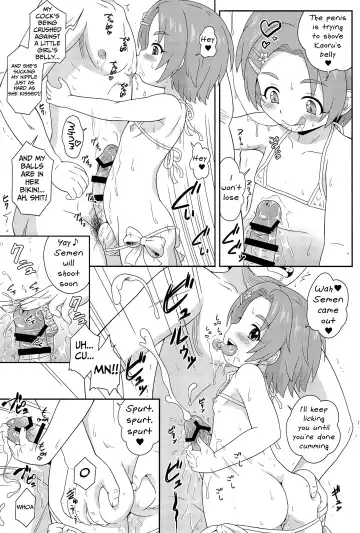 [Azusa Norihee] Delivery Days Futsukame→ Fhentai - Page 5