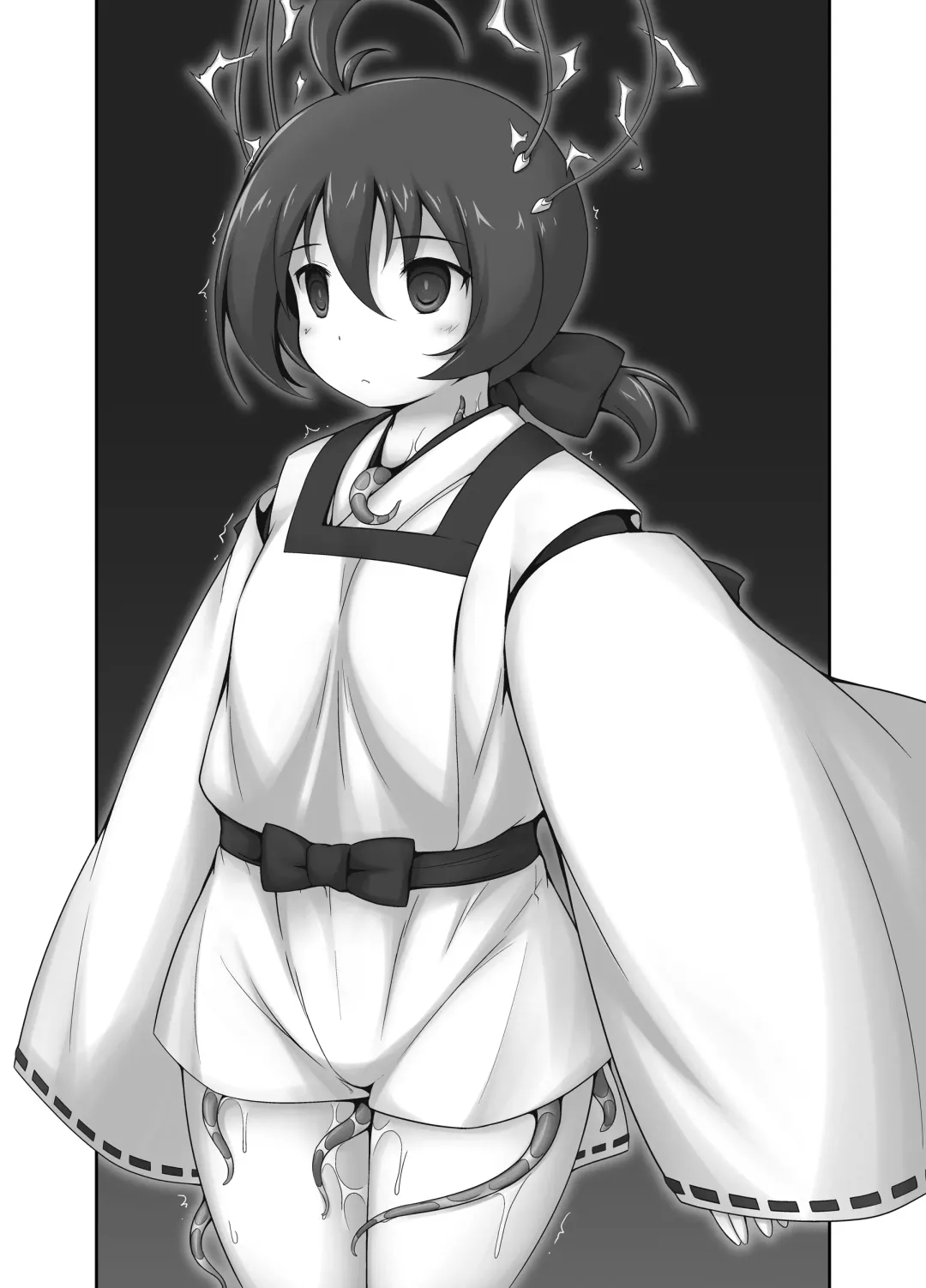 [Yaeba] Eromanga Nippon Okashippanashi Fhentai - Page 23