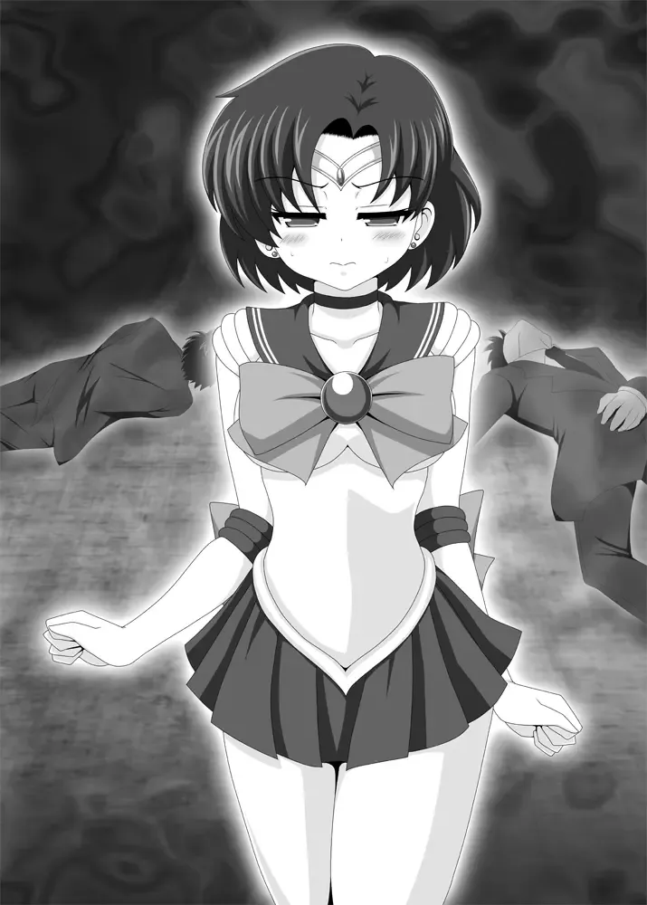 [Yaeba] Planet Burst Fhentai - Page 6