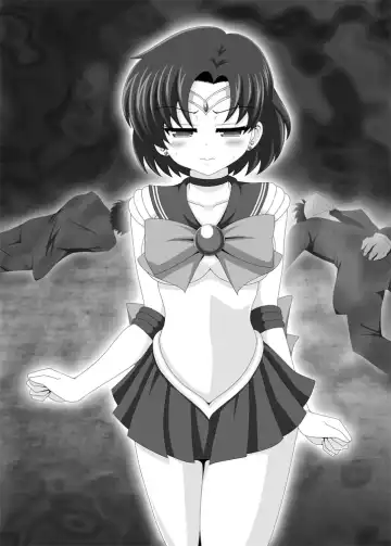 [Yaeba] Planet Burst Fhentai - Page 6