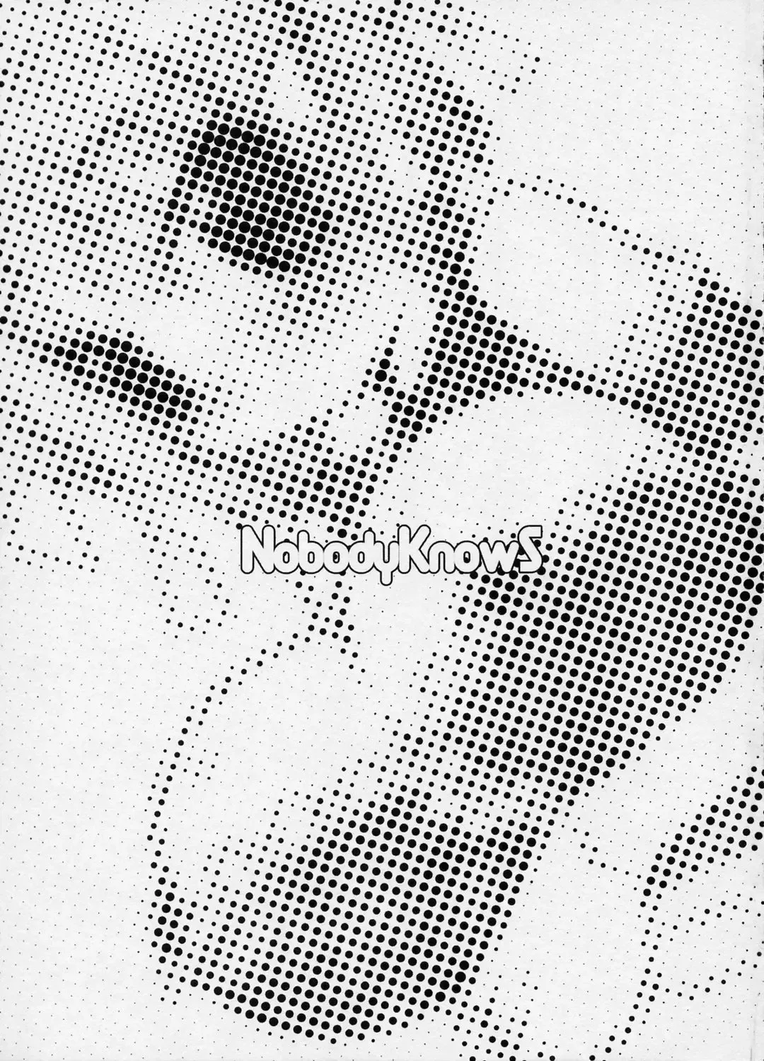 [Hiraki Naoru] NobodyKnowS Fhentai - Page 2