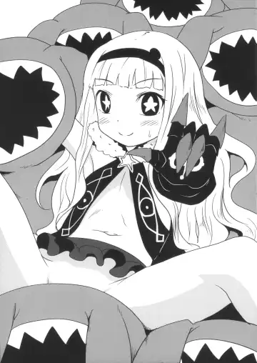 [Broiler] GARACHU Fhentai - Page 12