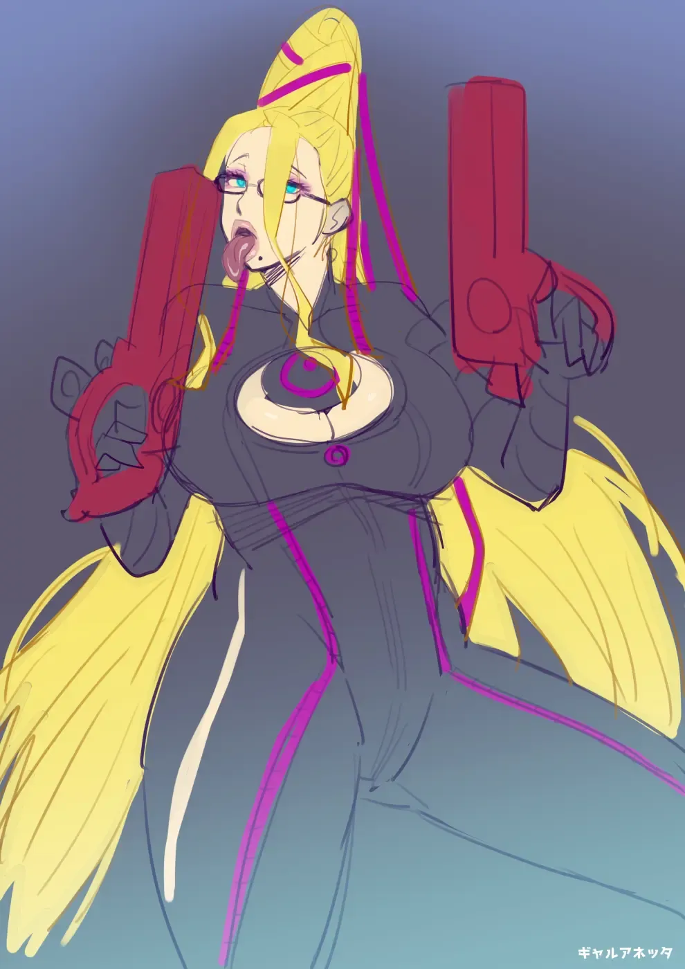 [Nise Kurosaki] Gal ni Datte Hitohada Koishii Kisetsu ga Arutte Hontou desu ka? Fhentai - Page 26