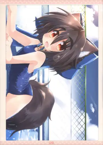 [Hiyoko. - Toba Hiyoko] Wanko Collection Fhentai - Page 6