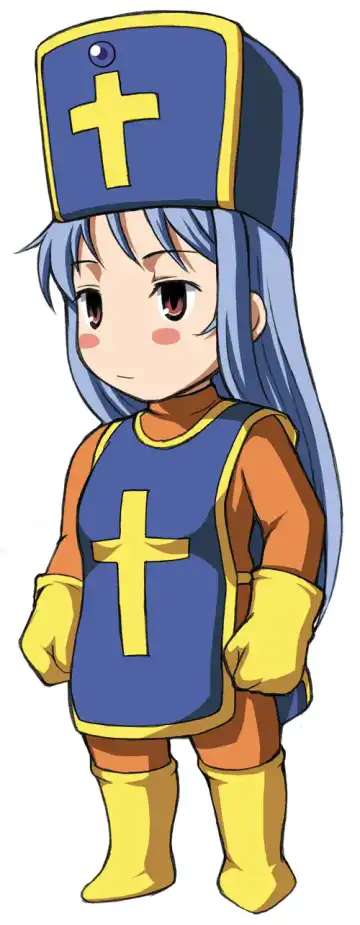 [Hamo] EroQue ~Souryo Hen~ Fhentai - Page 16