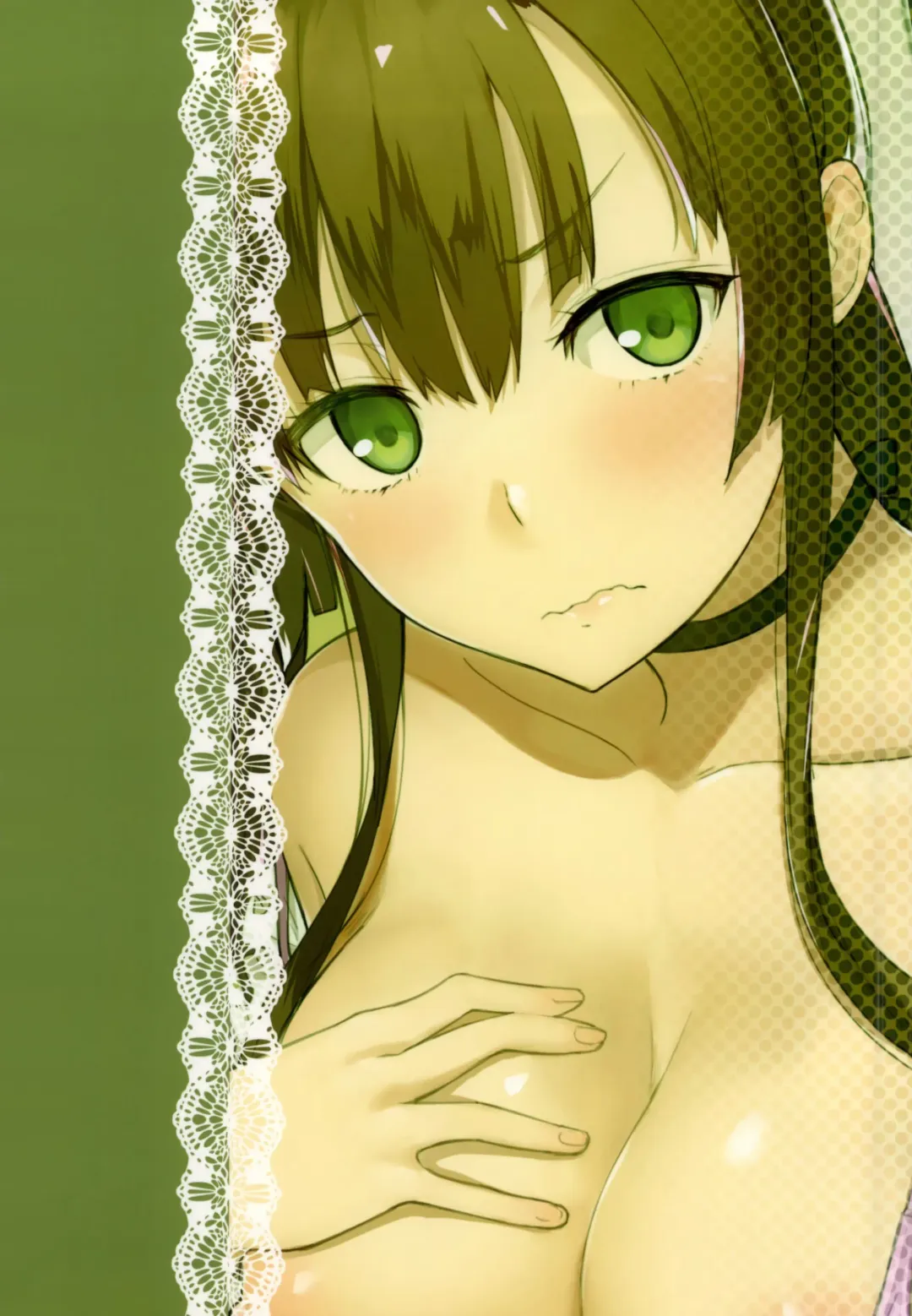 [Harenochiame] Chorosaka nante Iwanai de | Don't call me Kirasucker Fhentai - Page 27