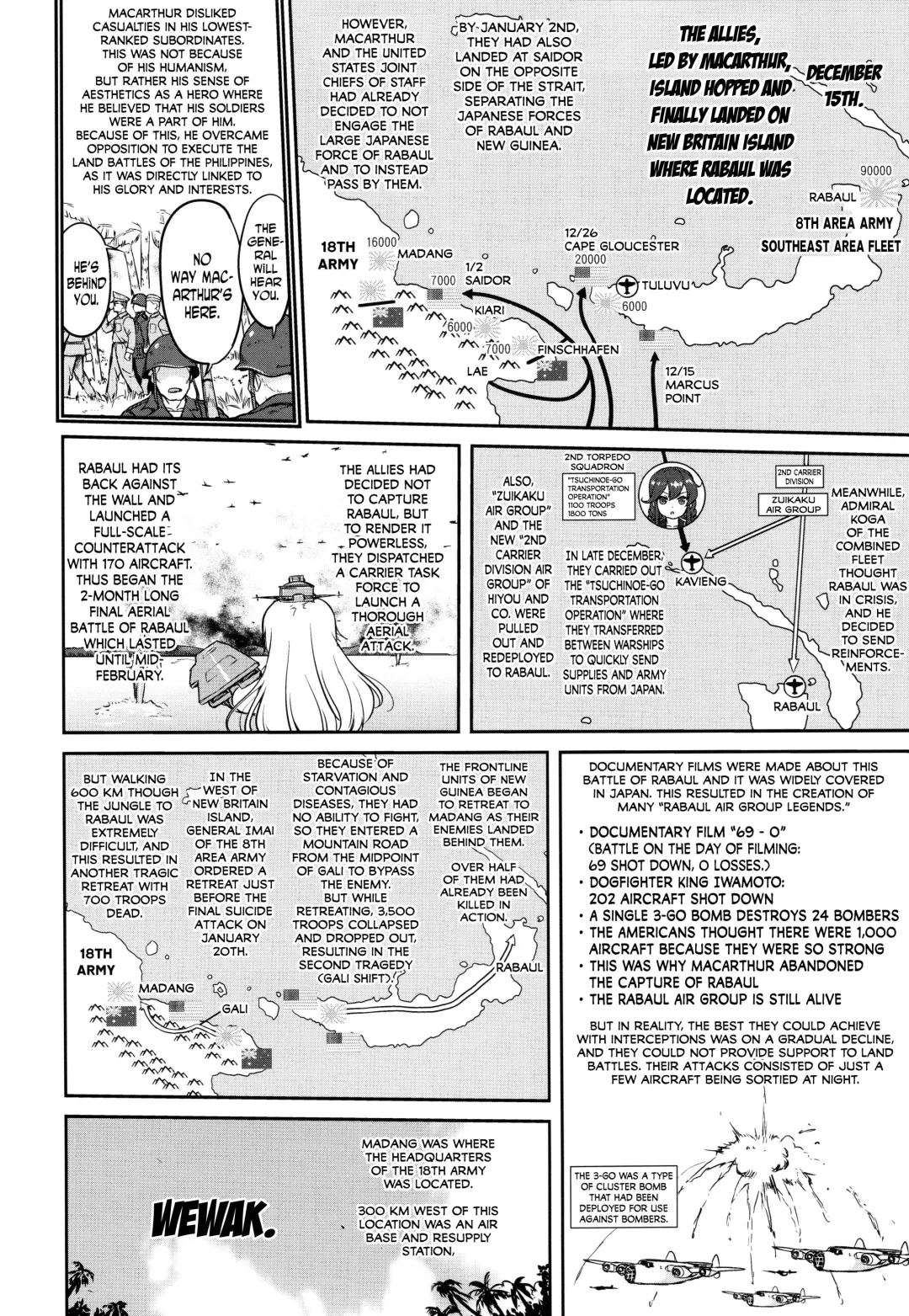 [Tk] Teitoku no Ketsudan - A-gou Sakusen e no Michi Fhentai - Page 5