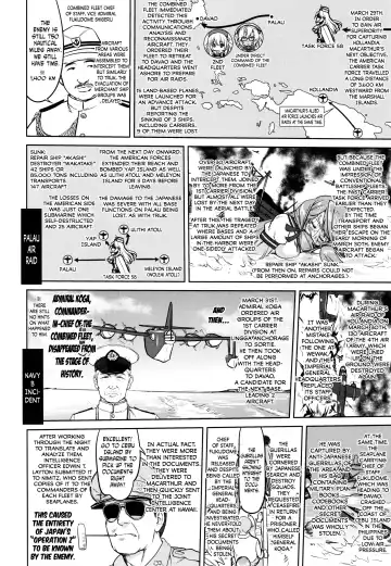 [Tk] Teitoku no Ketsudan - A-gou Sakusen e no Michi Fhentai - Page 31