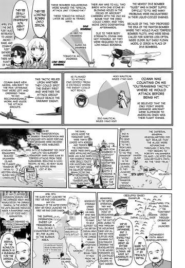 [Tk] Teitoku no Ketsudan - A-gou Sakusen e no Michi Fhentai - Page 34