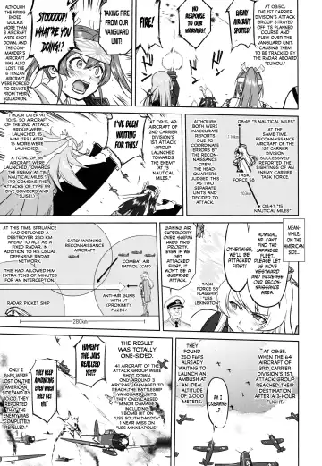 [Tk] Teitoku no Ketsudan - A-gou Sakusen e no Michi Fhentai - Page 50