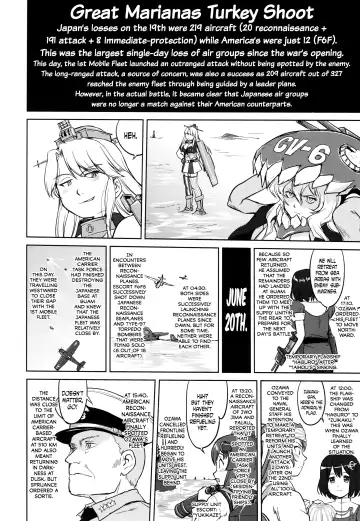 [Tk] Teitoku no Ketsudan - A-gou Sakusen e no Michi Fhentai - Page 55