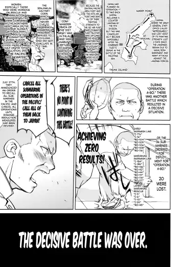 [Tk] Teitoku no Ketsudan - A-gou Sakusen e no Michi Fhentai - Page 58