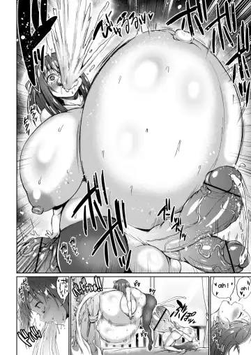 [Teterun] Dekafuta Fhentai - Page 24