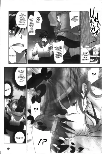 [Fujishima Sei1go] Idol Chick Love - Sato Kana Fhentai - Page 7