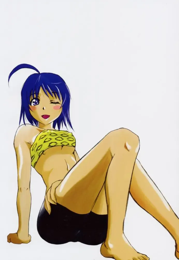 [Kimimaru] Special KIMIGABUCHI - 2001 natu Fhentai - Page 38