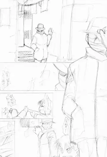 [Kimimaru] Special KIMIGABUCHI - 2001 natu Fhentai - Page 18