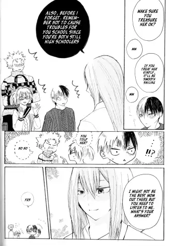 [Sacchi] Koi ni Ochita Uchi no Otouto Fhentai - Page 27