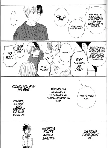 [Sacchi] Koi ni Ochita Uchi no Otouto Fhentai - Page 28